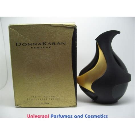 donna karan perfume discontinued.